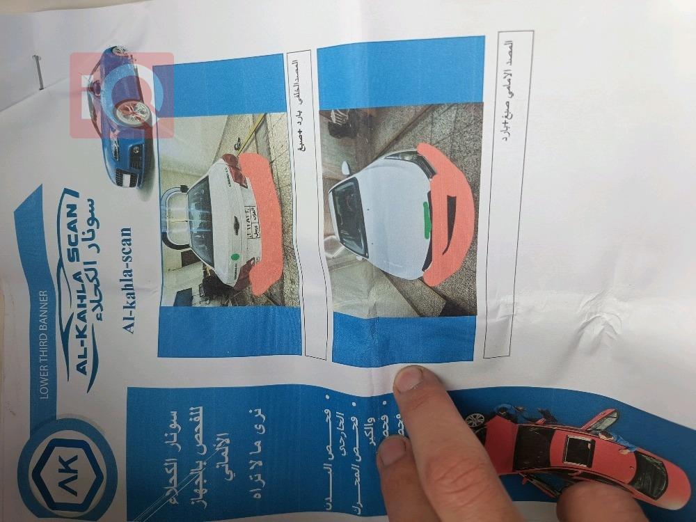 شيفروليه كروز